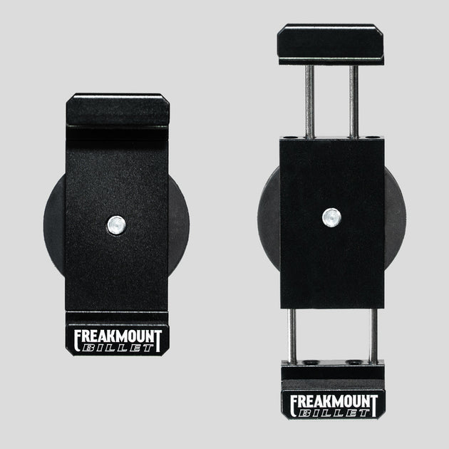 FREAKMOUNT - Magnetic Motorcycle Phone Holder